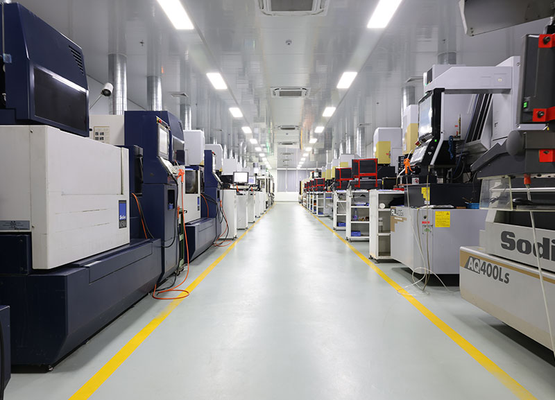 Mold Manufacturing-0