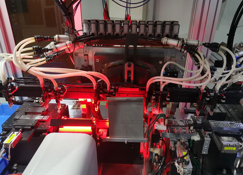 Automatic Assembly-1