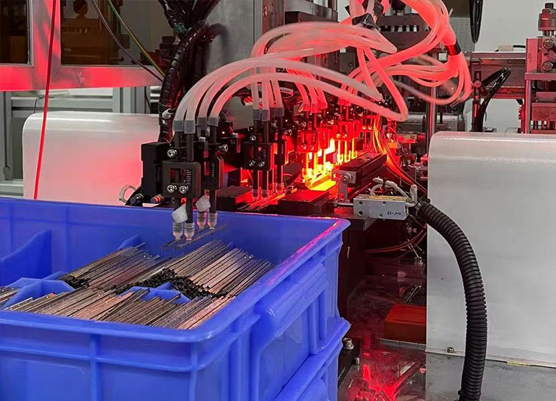 Automatic Assembly-2