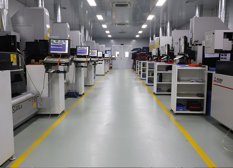 Mold Manufacturing-1