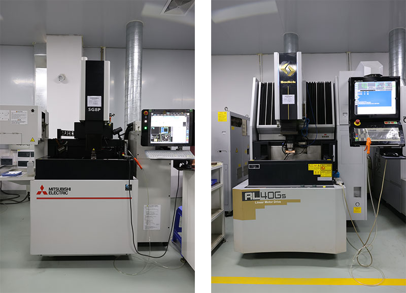 Mold Manufacturing-3