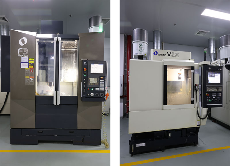 Mold Manufacturing-2