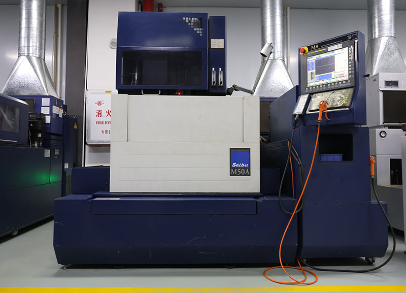 Mold Manufacturing-5