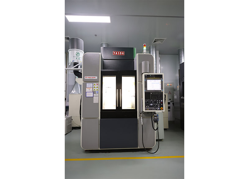 Mold Manufacturing-4